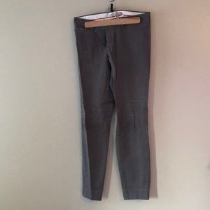 Banana Republic Sloan Ankle Pant